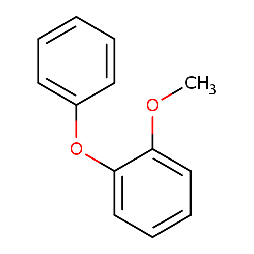 1-Methoxy-2-Phenoxybenzene