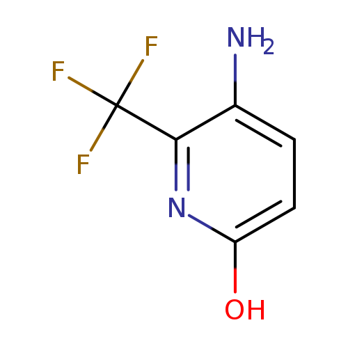 5-amino-6-(trifluoromethyl)pyridin-2-ol