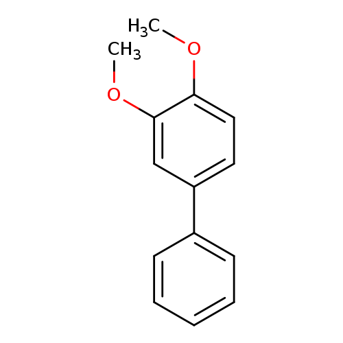 3,4'-DIMETHOXYBIPHENYL