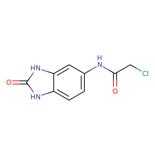 2-(1H-1,2,4-Triazole-3-carboxamido)benzoic acid