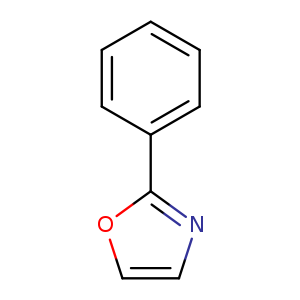 Oxazole, 2-phenyl-