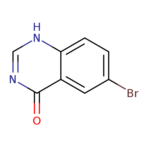 6-Bromoquinazolin-4-ol