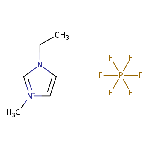1-Ethyl-3-methyl-1H-imidazol-3-ium hexafluorophosphate(V)