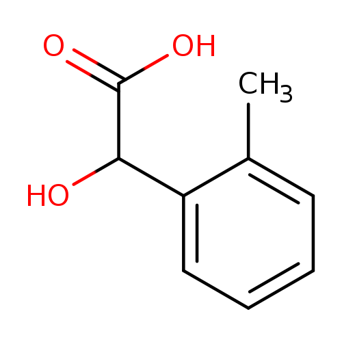 2-Methylmandelic acid