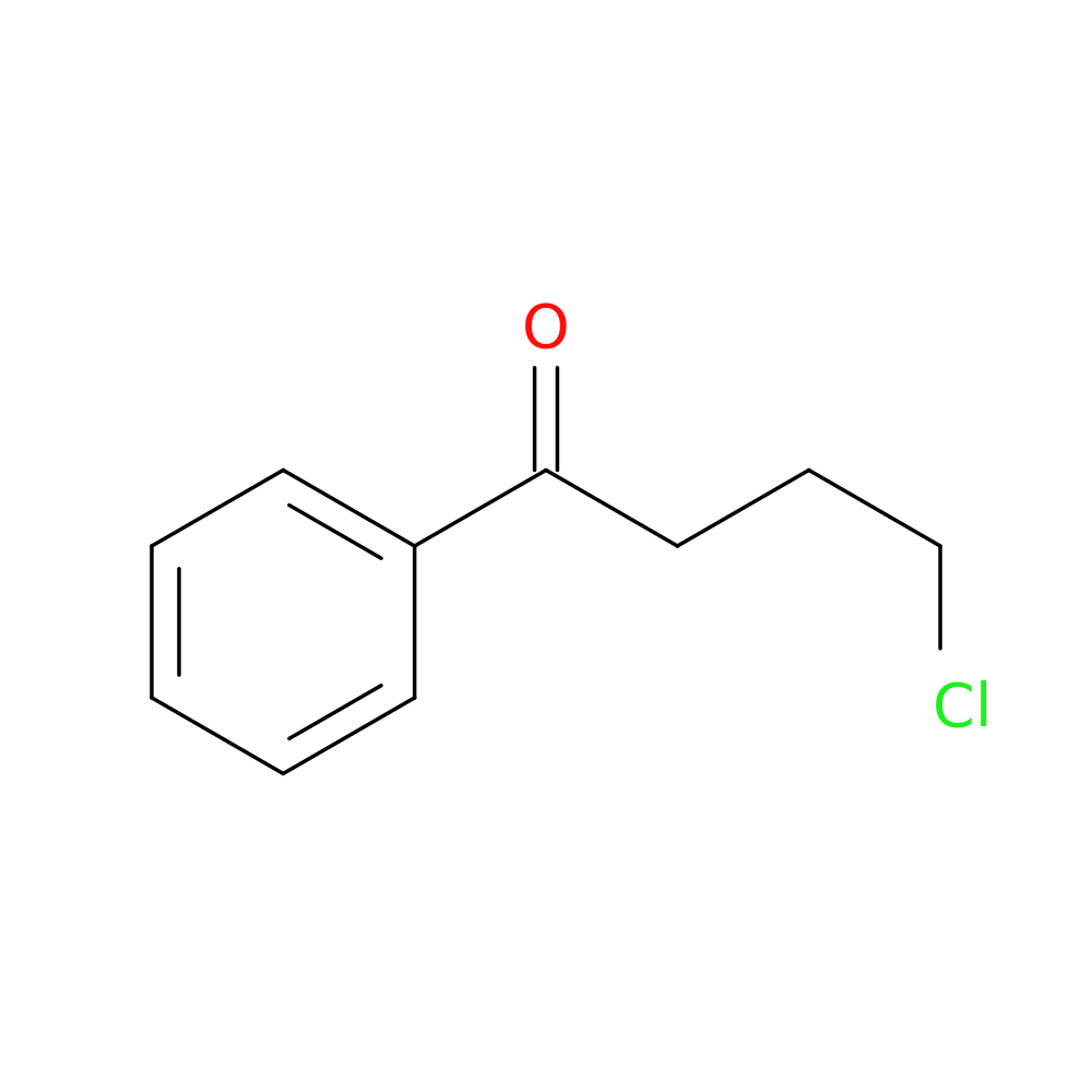 4-Chlorobutyrophenone