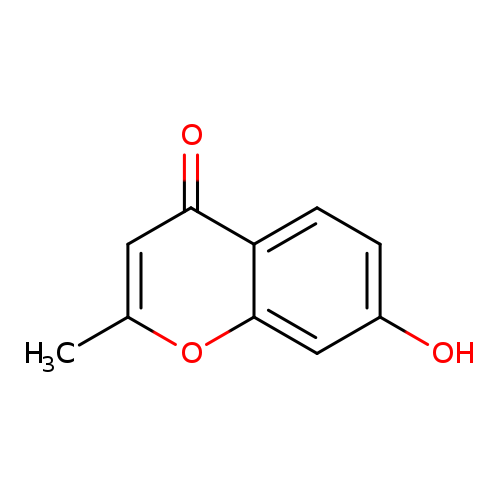 7-hydroxy-2-methyl-4H-chromen-4-one