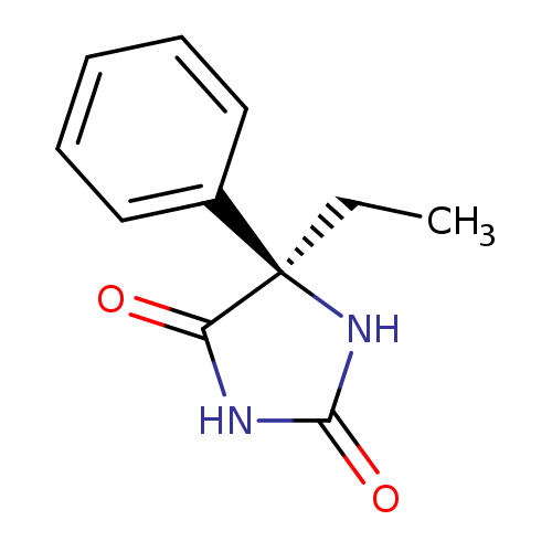 (R)-5-Ethyl-5-phenylimidazolidine-2,4-dione