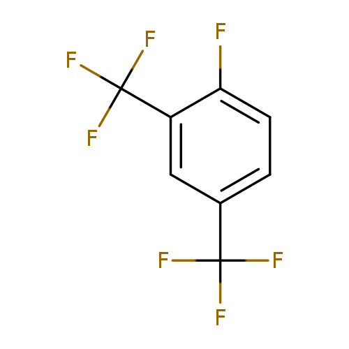 1-Fluoro-2,4-bis(trifluoromethyl)benzene