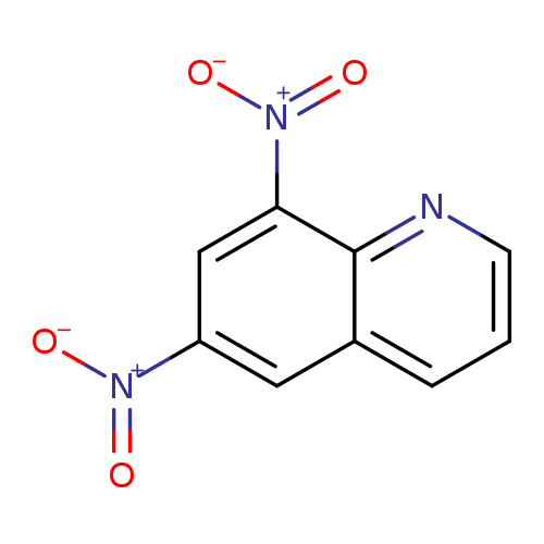 Quinoline, 6,8-dinitro-