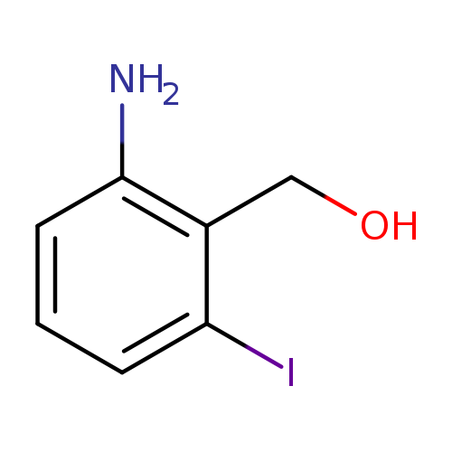 (2-Amino-6-iodophenyl)methanol