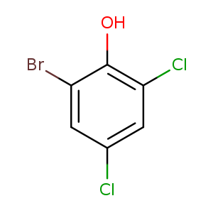 2-Bromo-4,6-dichlorophenol