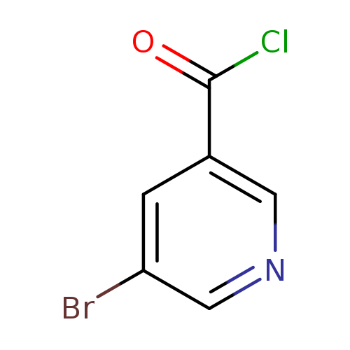5-Bromonicotinoyl chloride