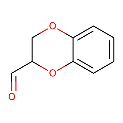 2,3-Dihydro-benzo[1,4]dioxine-2-carbaldehyde