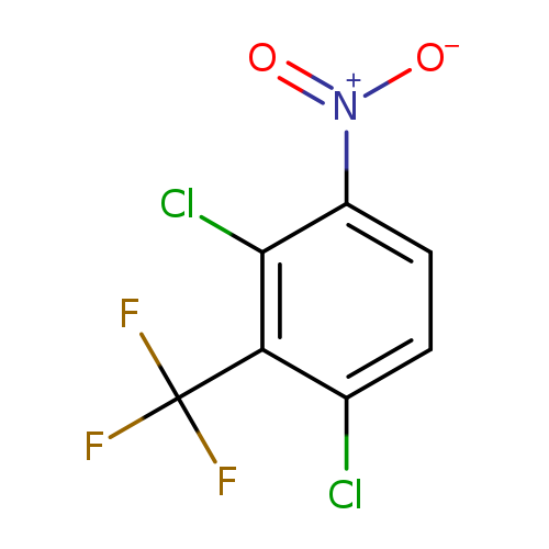 1,3-Dichloro-4-nitro-2-(trifluoromethyl)benzene