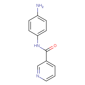 N-(4-Aminophenyl)nicotinamide