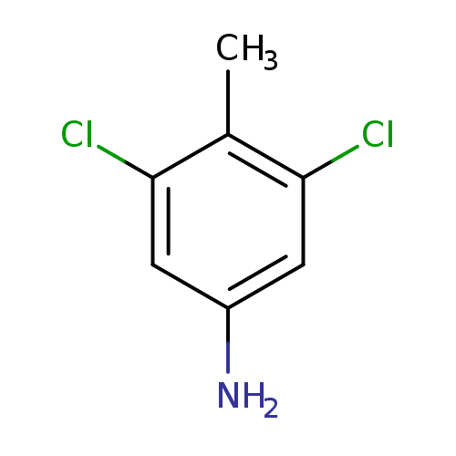 3,5-Dichloro-4-methylaniline