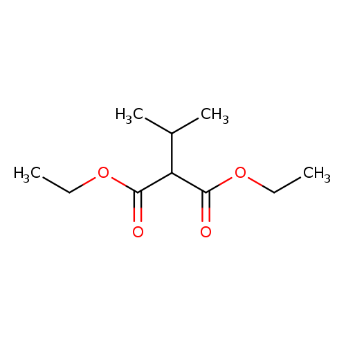 Diethyl 2-isopropylmalonate
