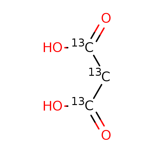 MALONIC-13C3 ACID