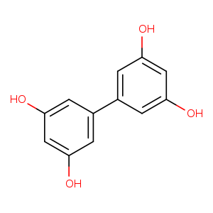 [1,1'-Biphenyl]-3,3',5,5'-tetraol