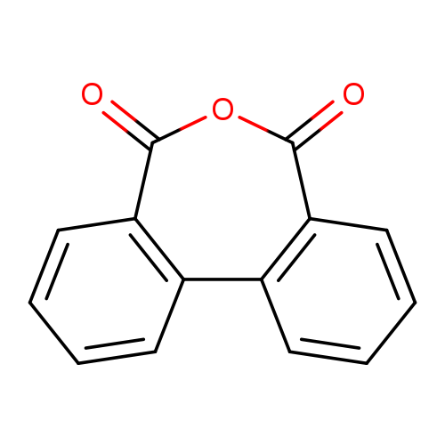 Diphenic Anhydride
