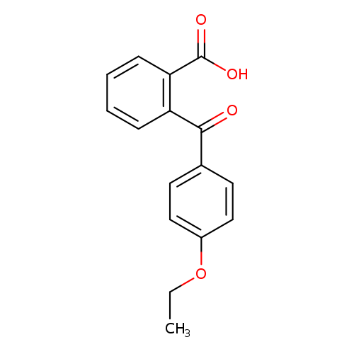 2-(4-Ethoxybenzoyl)benzoic acid