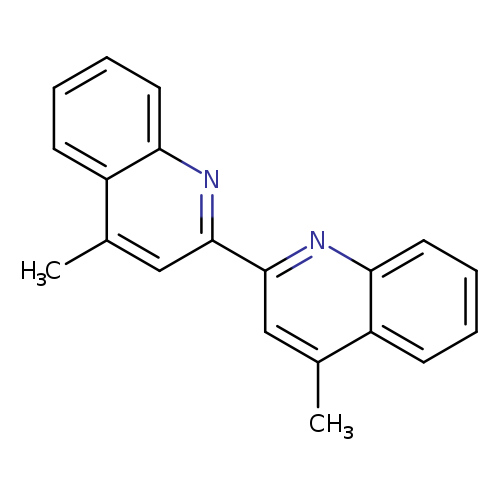 2,2-Bi-4-lepidine ,