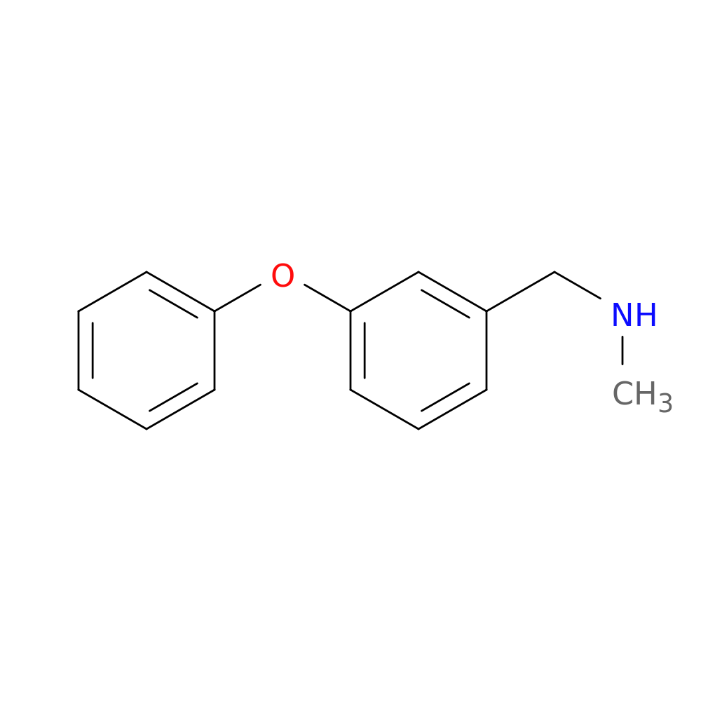 N-Methyl-3-phenoxybenzylamine