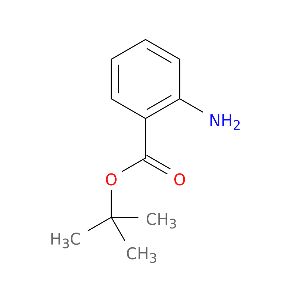 tert-Butyl 2-aminobenzoate