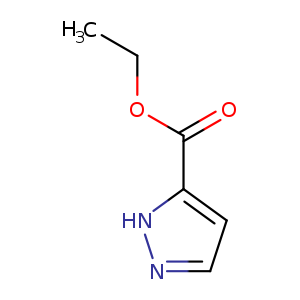 ethyl 1H-pyrazole-5(3)-carboxylate