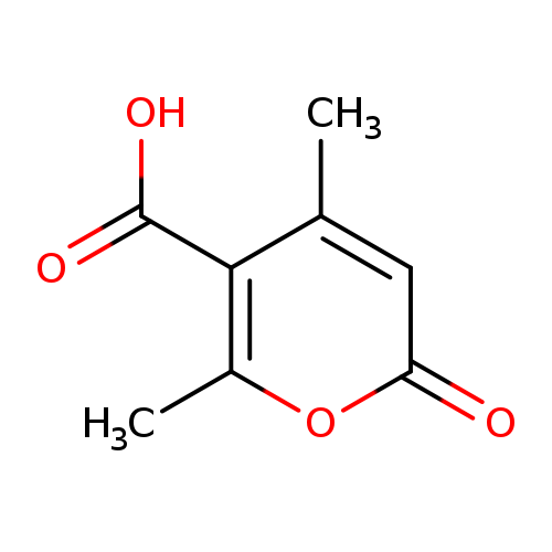ISODEHYDROACETIC ACID