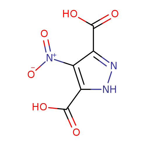 4-Nitro-1H-pyrazole-3,5-dicarboxylic acid