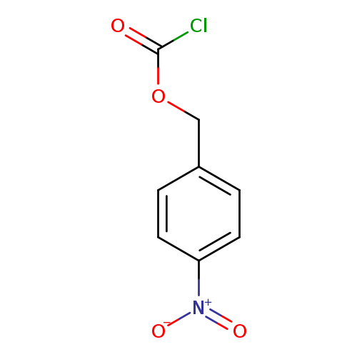 4-Nitrobenzyl chloroformate