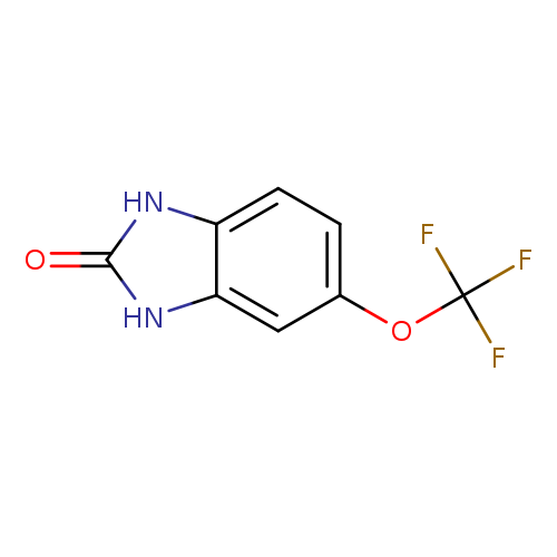 5-(TRIFLUOROMETHOXY)-1H-BENZO[D]IMIDAZOL-2(3H)-ONE