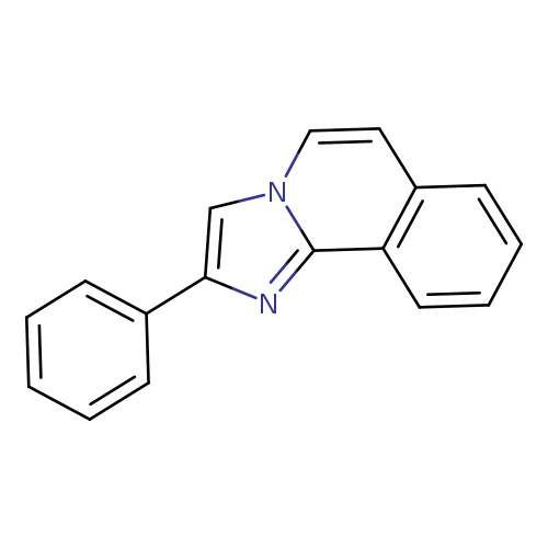Imidazo[2,1-a]isoquinoline,2-phenyl-