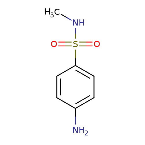 4-AMino-N-MethylbenzenesulfonaMide