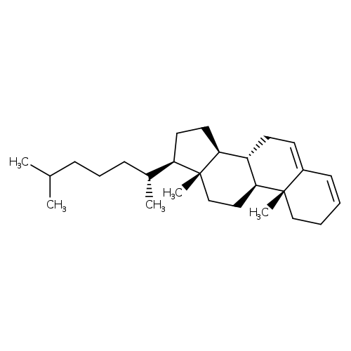 CHOLESTA-3,5-DIENE