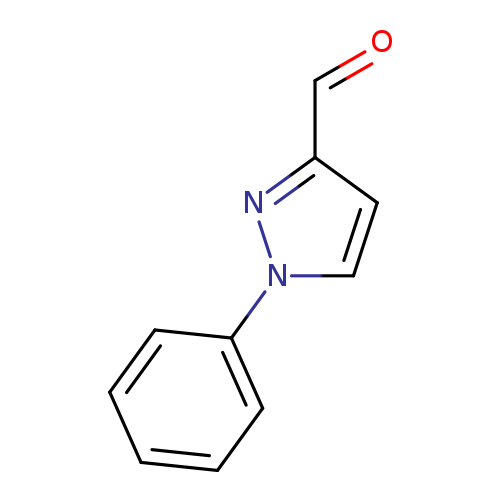 3-FORMYL-1-PHENYL-1H-PYRAZOLE
