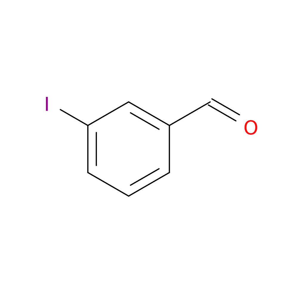 3-Iodobenzaldehyde