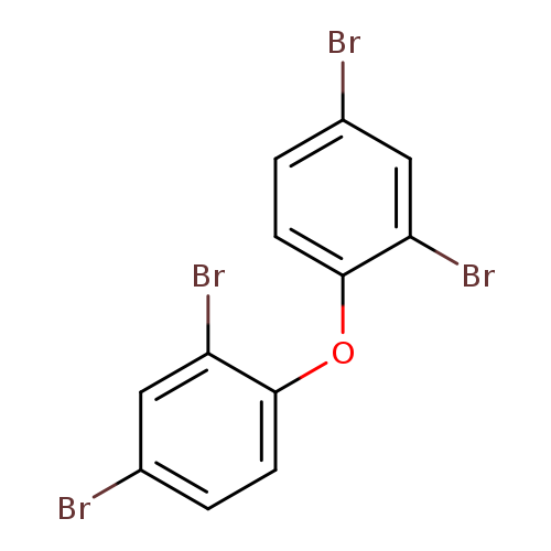 2,2',4,4'-Tetrabromodiphenyl ether