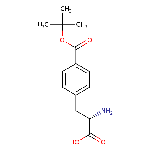 4-tert-Butyloxycarbonyl-L-phenylalanine