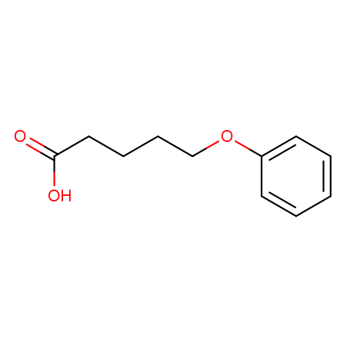 5-Phenoxy-n-valeric acid