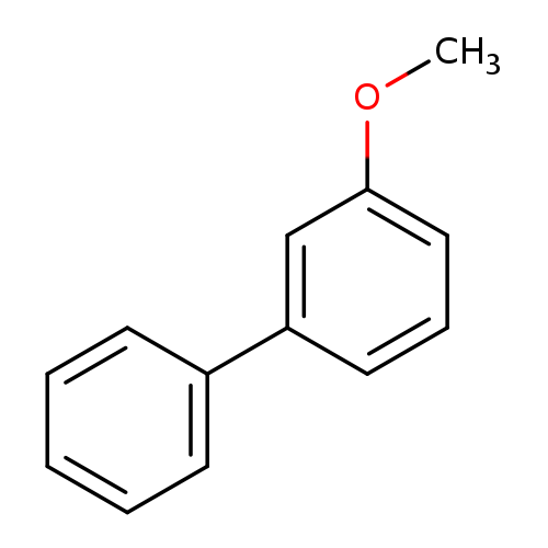 1,1'-Biphenyl, 3-methoxy-