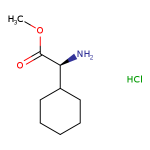 H-CHG-OME HCL