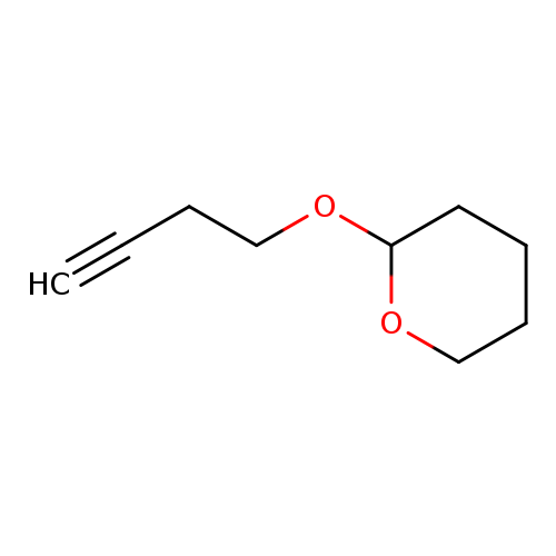 2-(3-Butynyloxy)Tetrahydro-2 H-Pyran