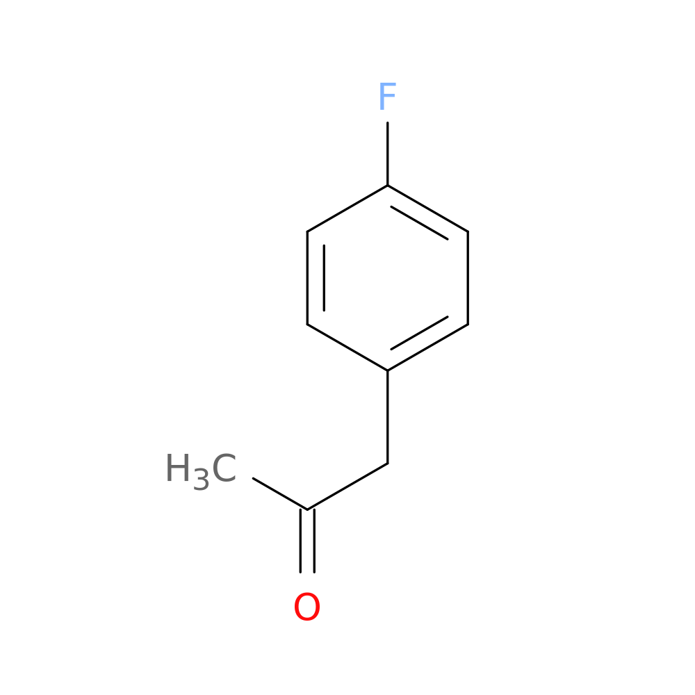 4-Fluorophenylacetone