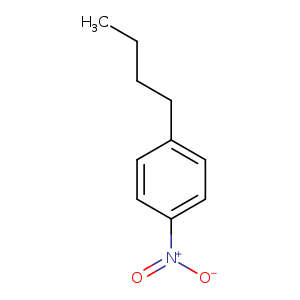 1-Butyl-4-nitrobenzene