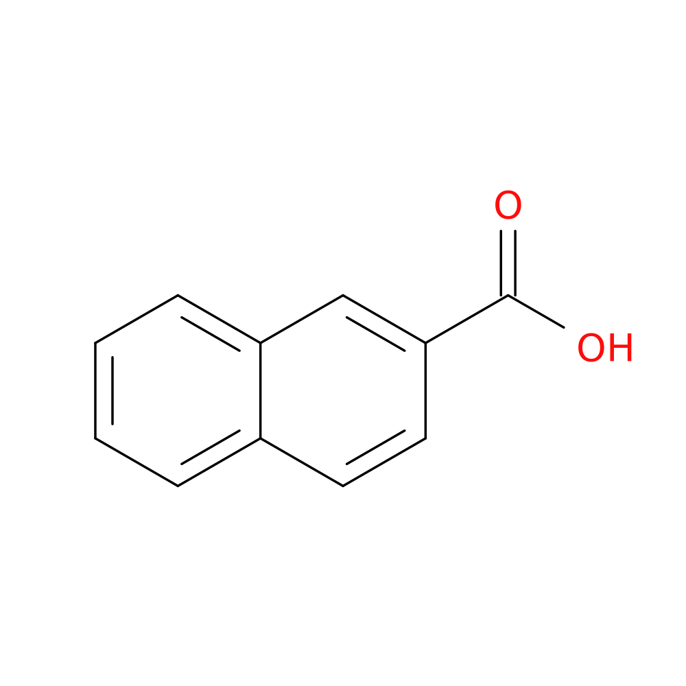 2-Naphthoic Acid