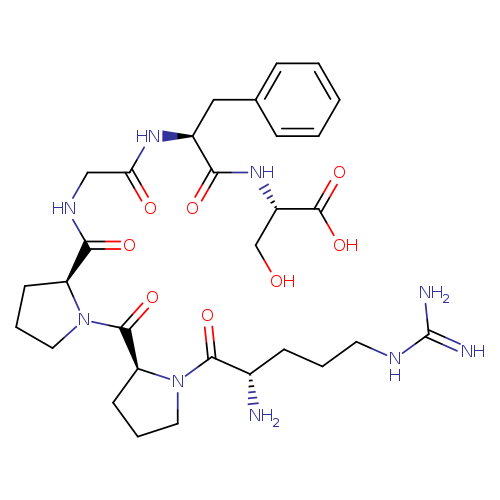 Bradykinin (1-6) 