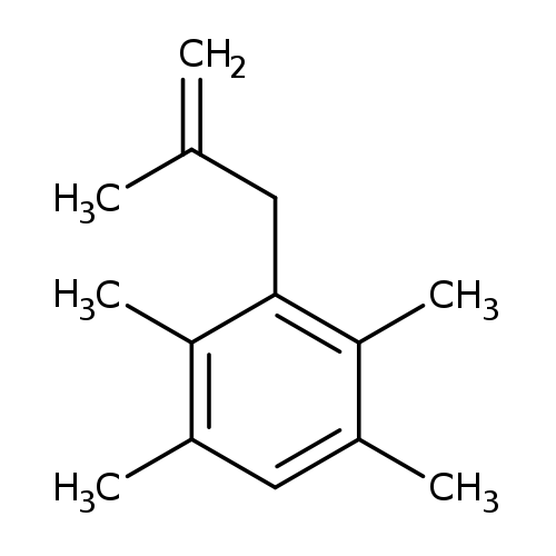 2-Methyl-3-(2,3,5,6-tetramethylphenyl)-1-propene