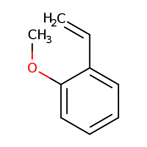 1-Methoxy-2-vinylbenzene